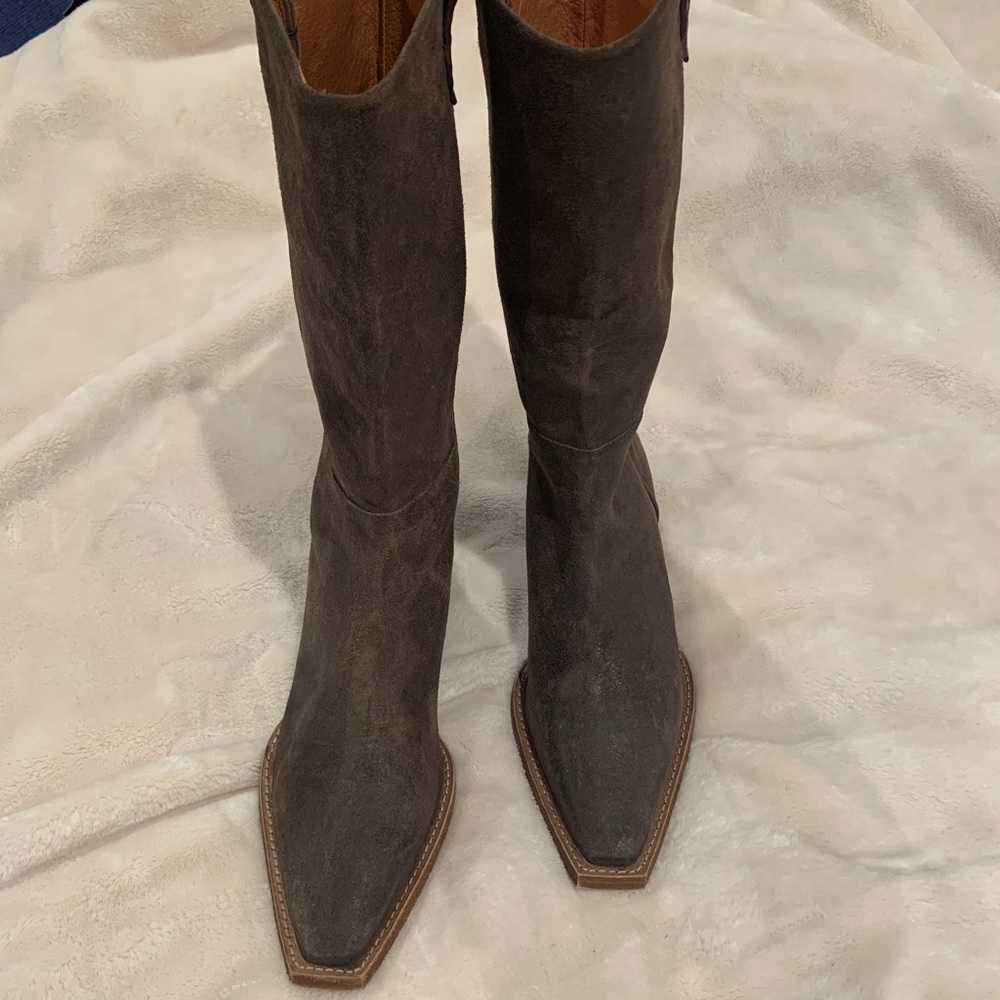 We The Free Boots ( Free People)